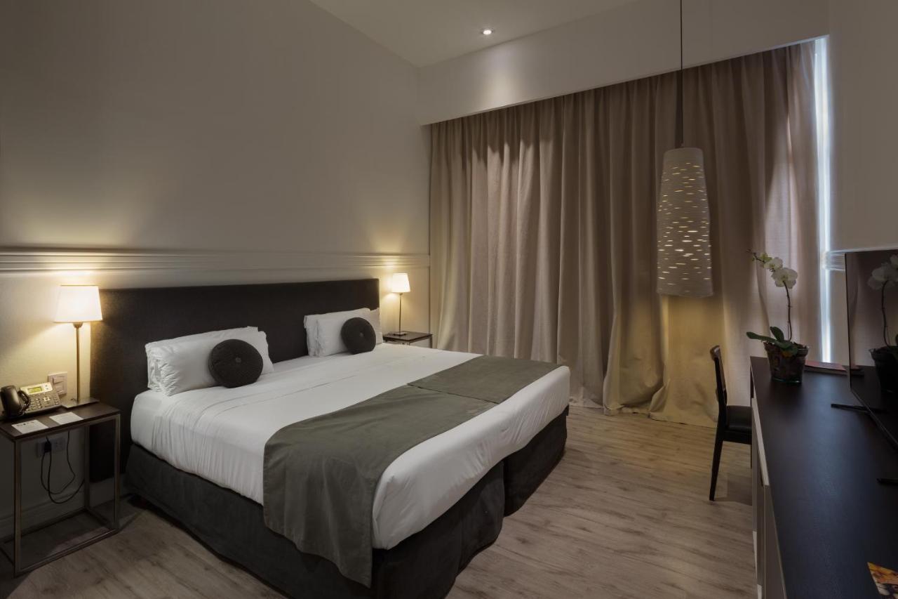 Quarto King Superior - Não-fumantes