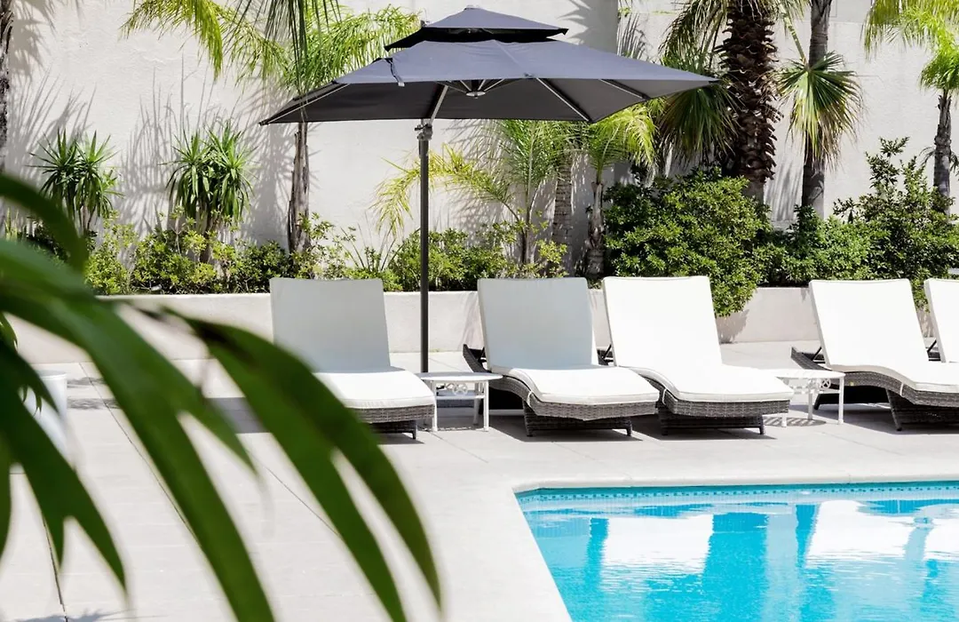 Holiday Inn Rosario By Ihg-1