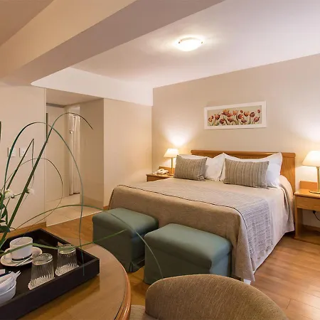 Hotel Solans Libertador-3