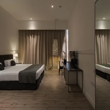 Esplendor By Wyndham Savoy Rosario-2