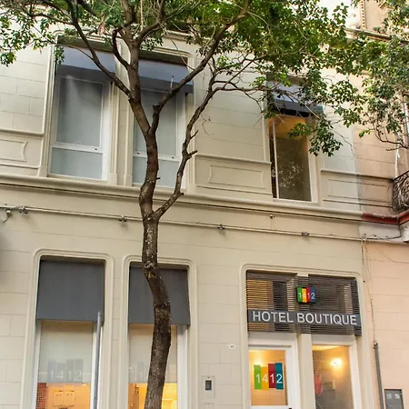 1412 Hotel Boutique-2