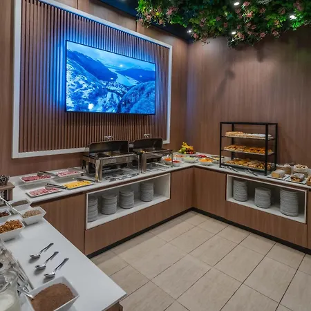 Holiday Inn Rosario By Ihg-2