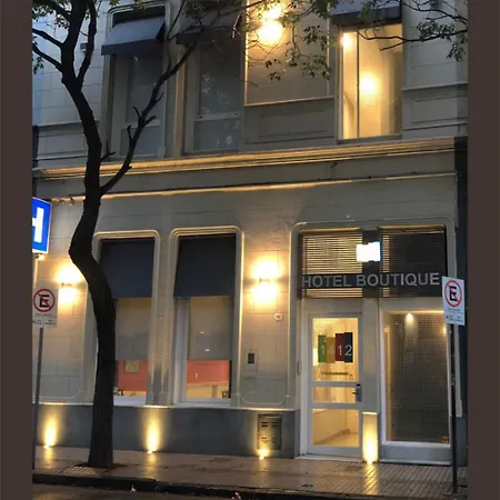 1412 Hotel Boutique-3