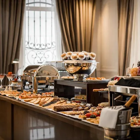 Hotel Carat Apart Boutique-3