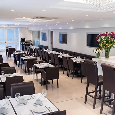 Hotel Carat Apart Boutique-2